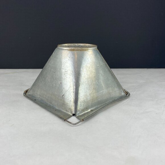 Vintage Androck Tear Drop Colander Strainer - Picture 4 of 11